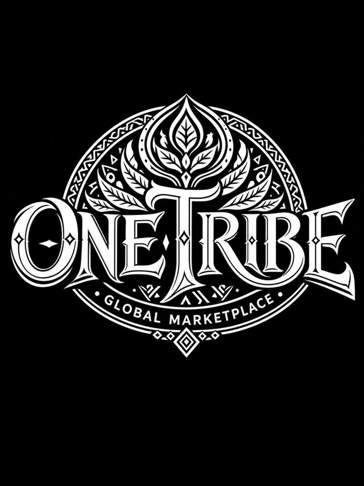 One Tribe Global Marketplace logo