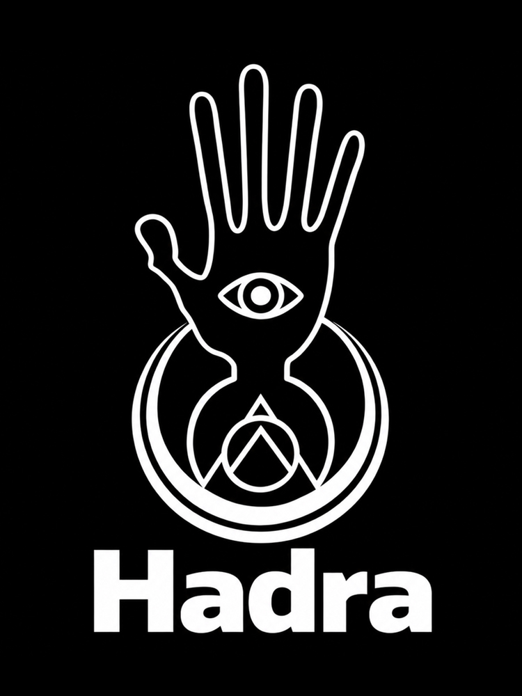Hadra logo