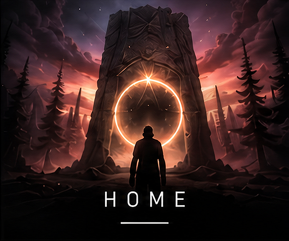 Home
