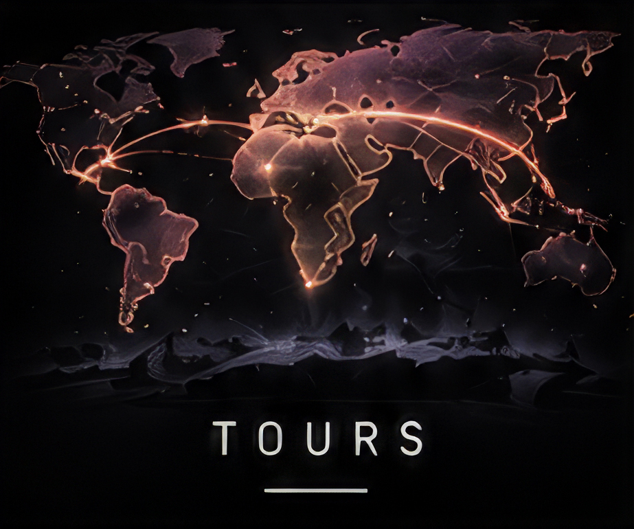 Tours