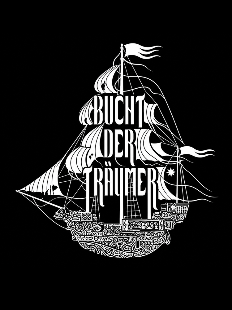 Bucht der Träumer logo